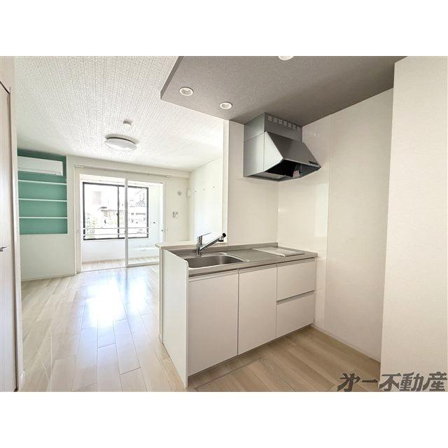 エナールＳＩ（105） 部屋画像
