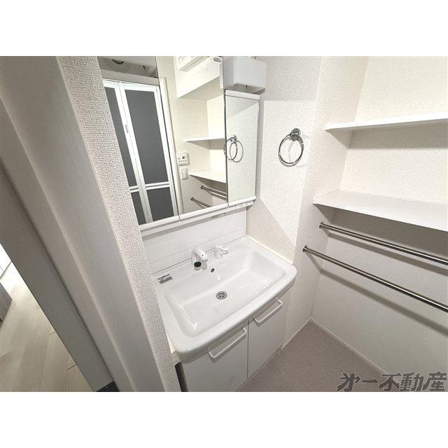 エナールＳＩ（105） 部屋画像