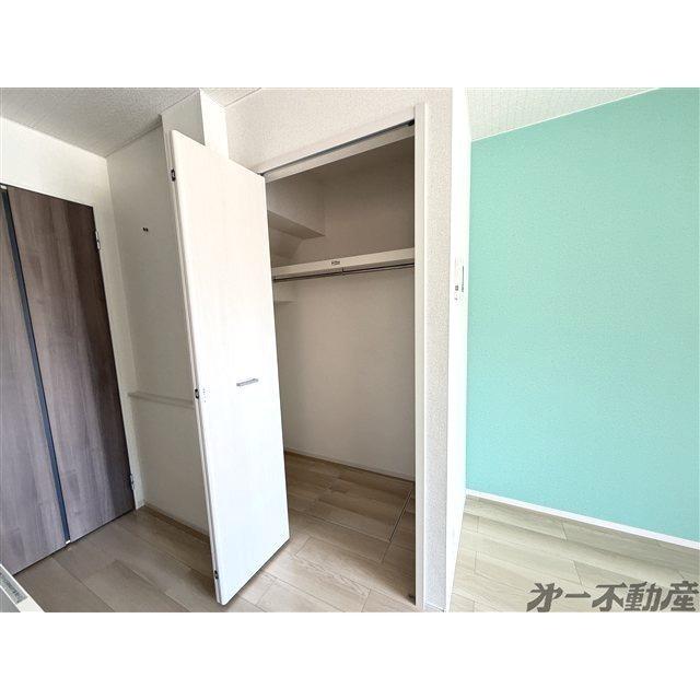 エナールＳＩ（105） 部屋画像