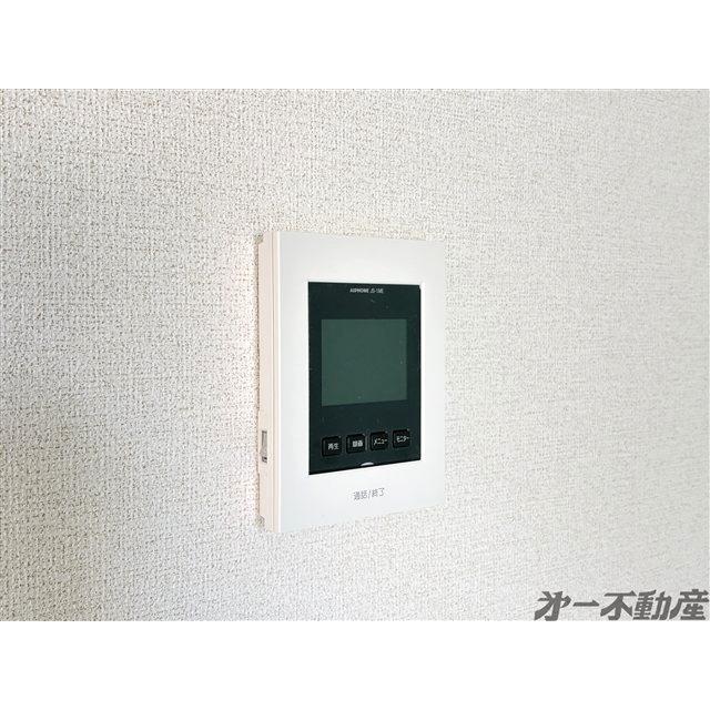 エナールＳＩ（105） 部屋画像