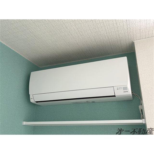 エナールＳＩ（105） 部屋画像