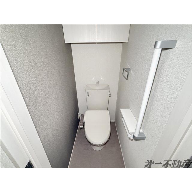 エナールＳＩ（105） 部屋画像