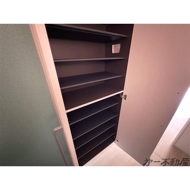 エナールＳＩ（105） 部屋画像