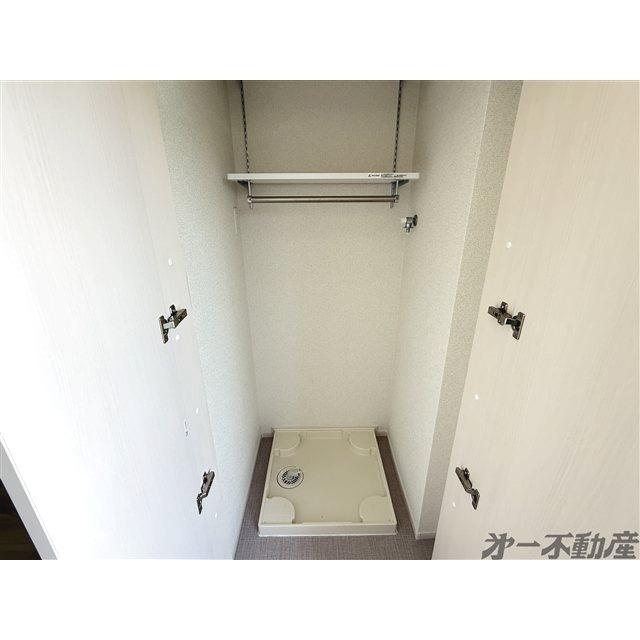 エナールＳＩ（105） 部屋画像