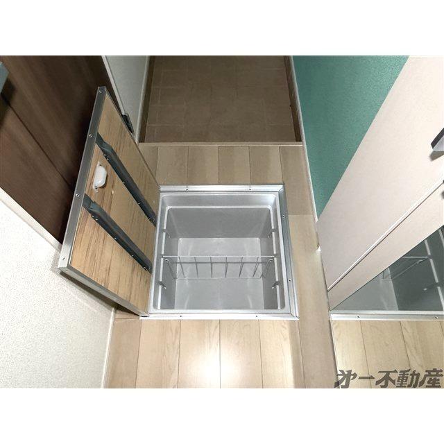エナールＳＩ（105） 部屋画像