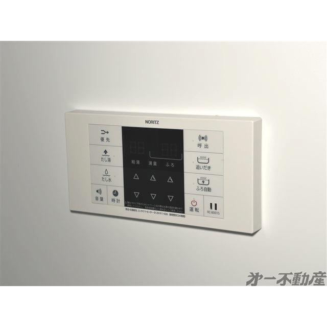 エナールＳＩ（105） 部屋画像