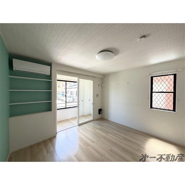 エナールＳＩ（105） 部屋画像