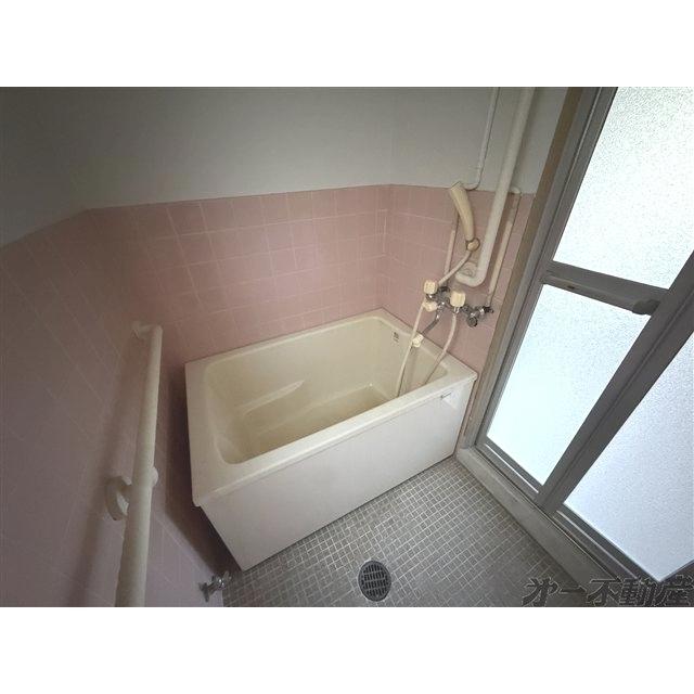 清水マンション（201） 部屋画像