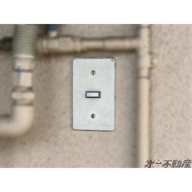 清水マンション（201） 部屋画像