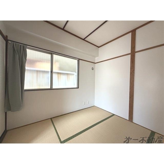 清水マンション（201） 部屋画像