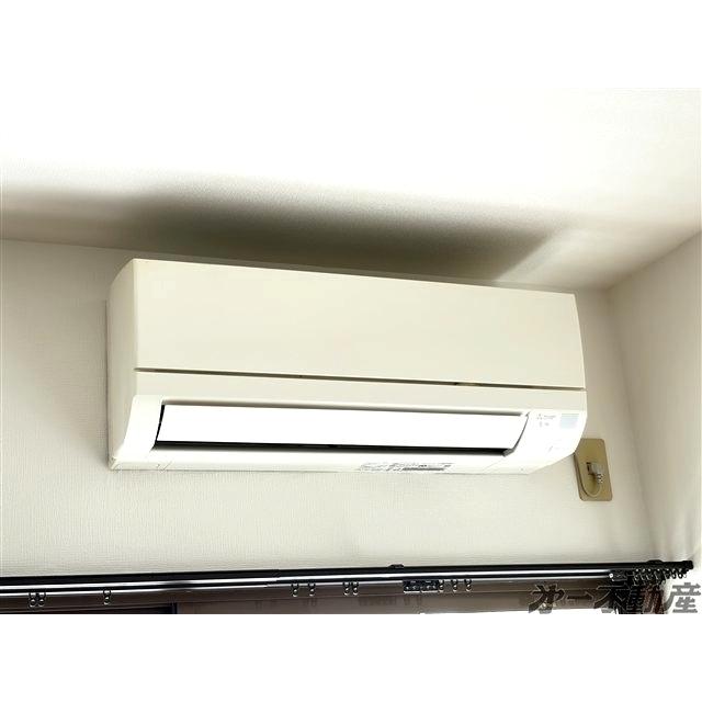 テテアテテ（101） 部屋画像