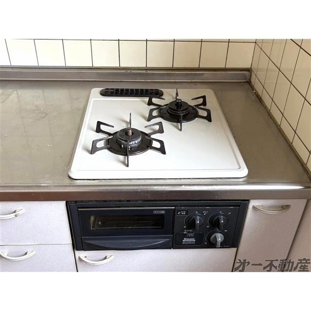 テテアテテ（101） 部屋画像
