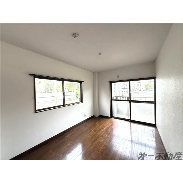 テテアテテ（101） 部屋画像