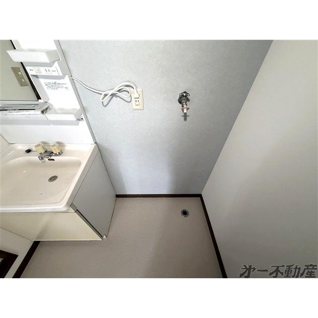 テテアテテ（101） 部屋画像