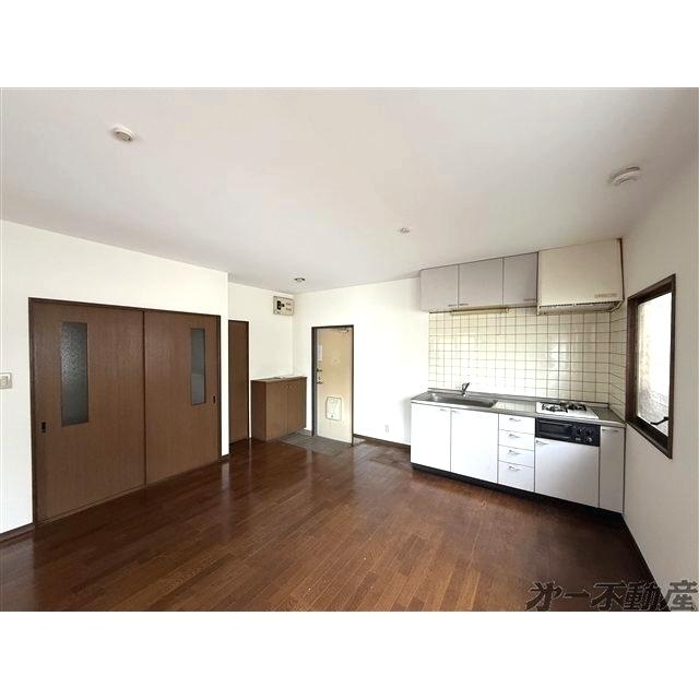 テテアテテ（101） 部屋画像