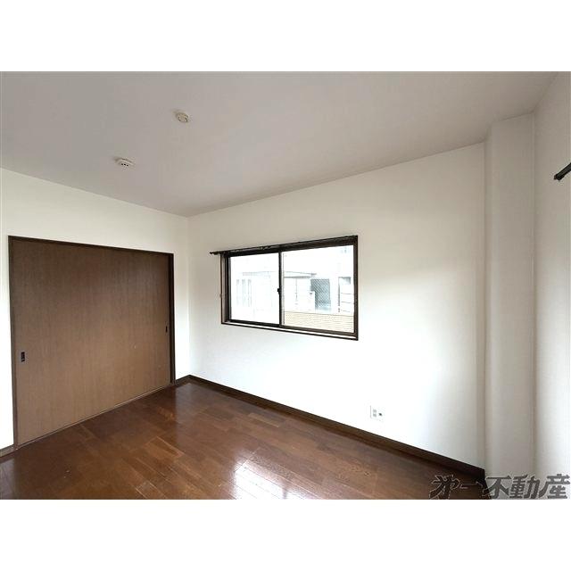 テテアテテ（101） 部屋画像