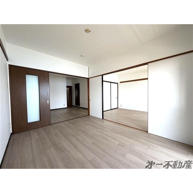 ジニアス塩澤・（302） 部屋画像