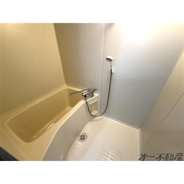 ジニアス塩澤・（302） 部屋画像