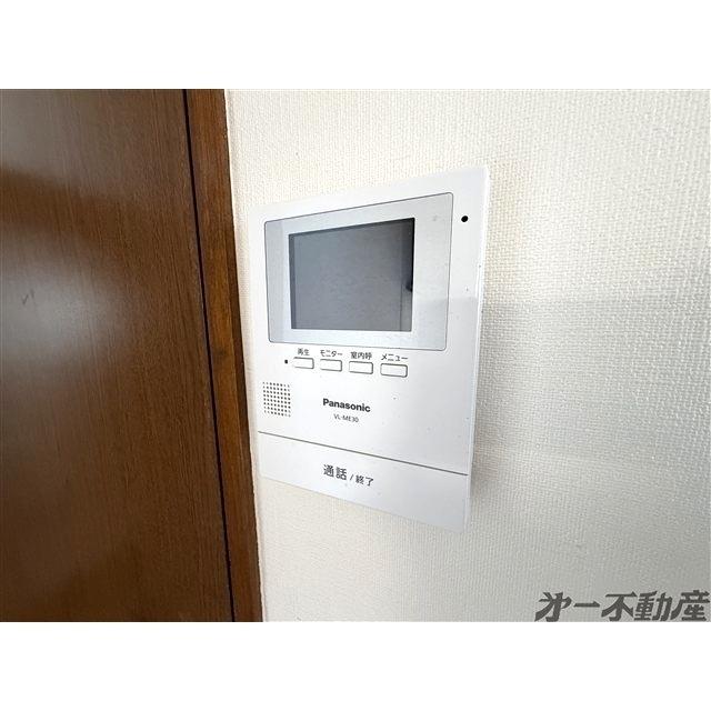 ジニアス塩澤・（302） 部屋画像