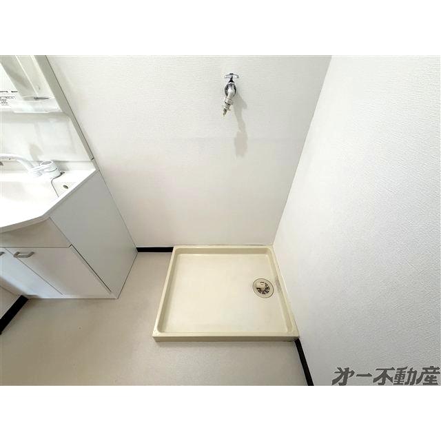 ジニアス塩澤・（302） 部屋画像
