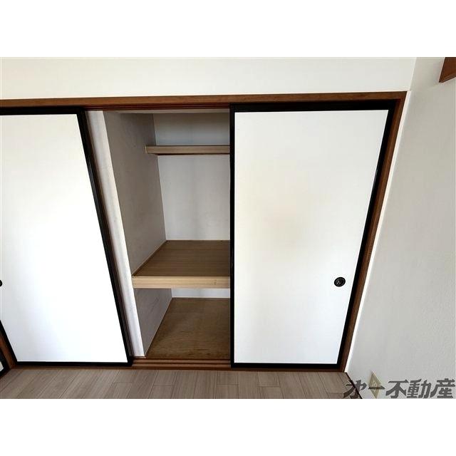 ジニアス塩澤・（302） 部屋画像