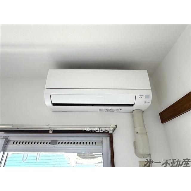 ジニアス塩澤・（302） 部屋画像