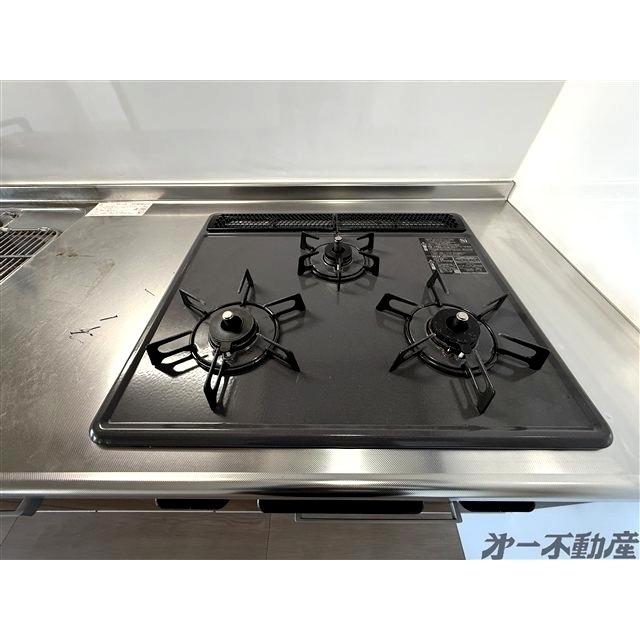 ジニアス塩澤・（302） 部屋画像