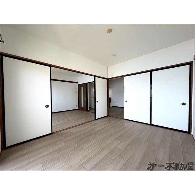 ジニアス塩澤・（302） 部屋画像