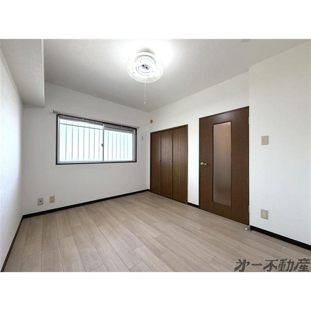 ジニアス塩澤・（302） 部屋画像