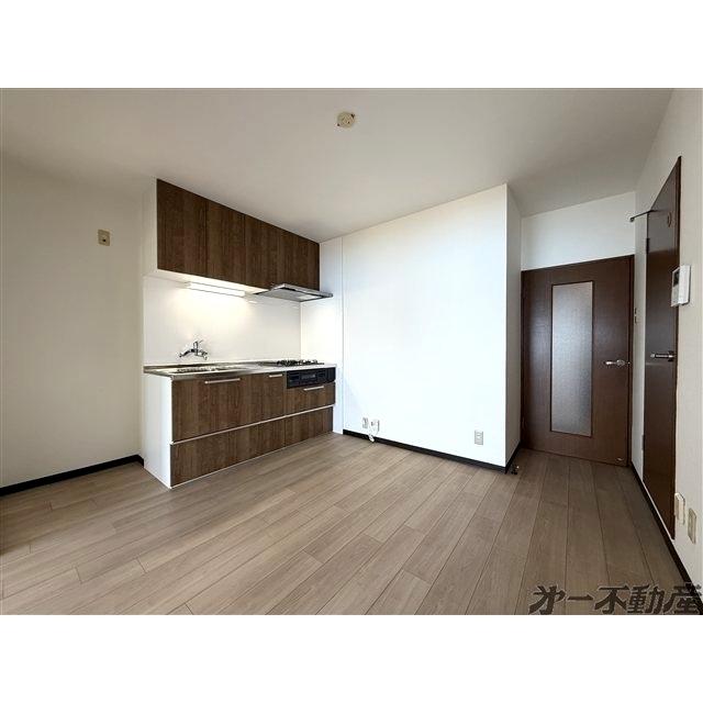 ジニアス塩澤・（302） 部屋画像