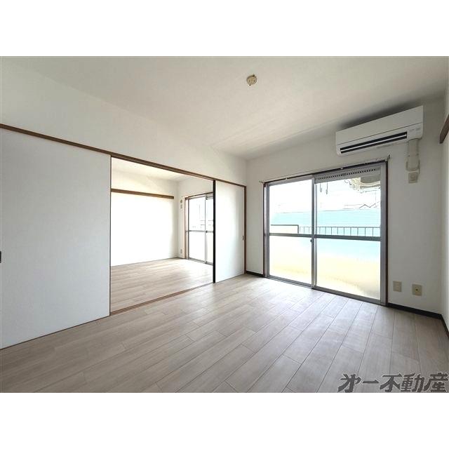 ジニアス塩澤・（302） 部屋画像