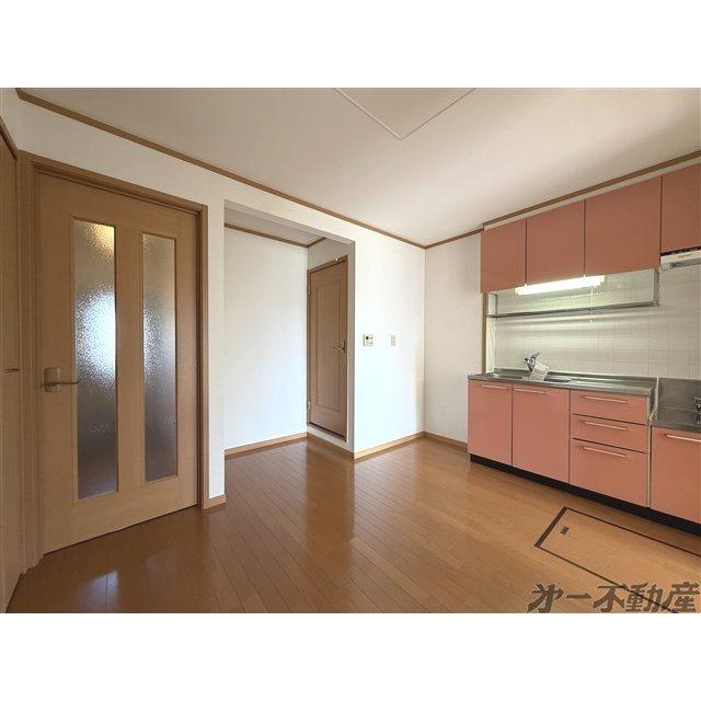 est Palazzo（101） 部屋画像