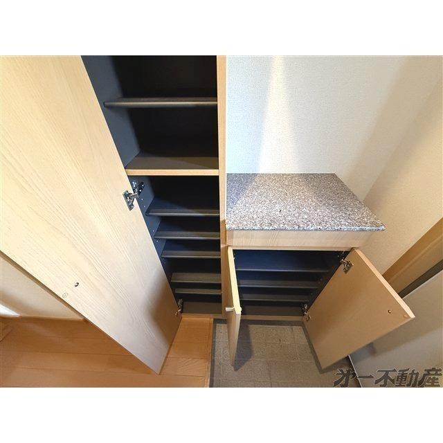 est Palazzo（101） 部屋画像