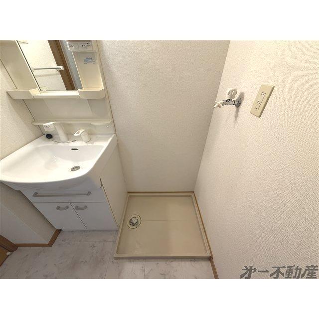 est Palazzo（101） 部屋画像