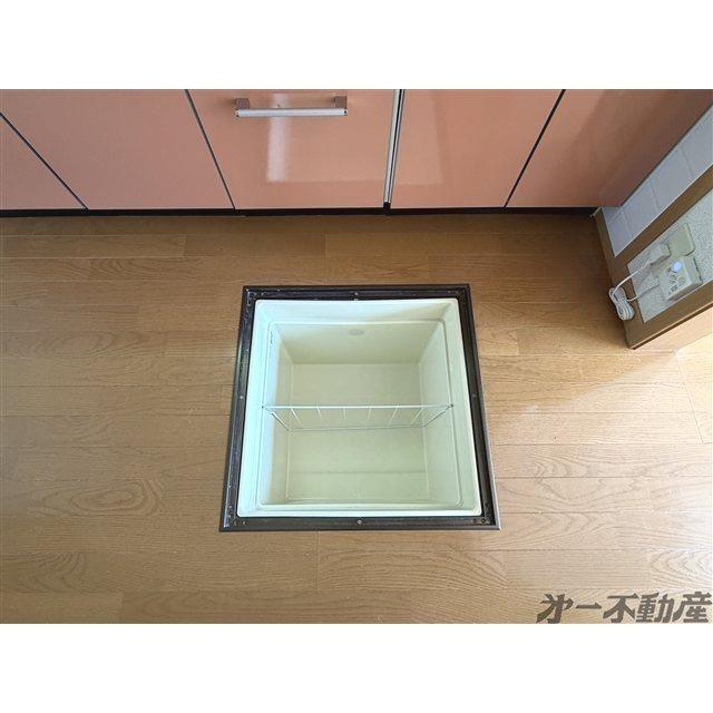 est Palazzo（101） 部屋画像