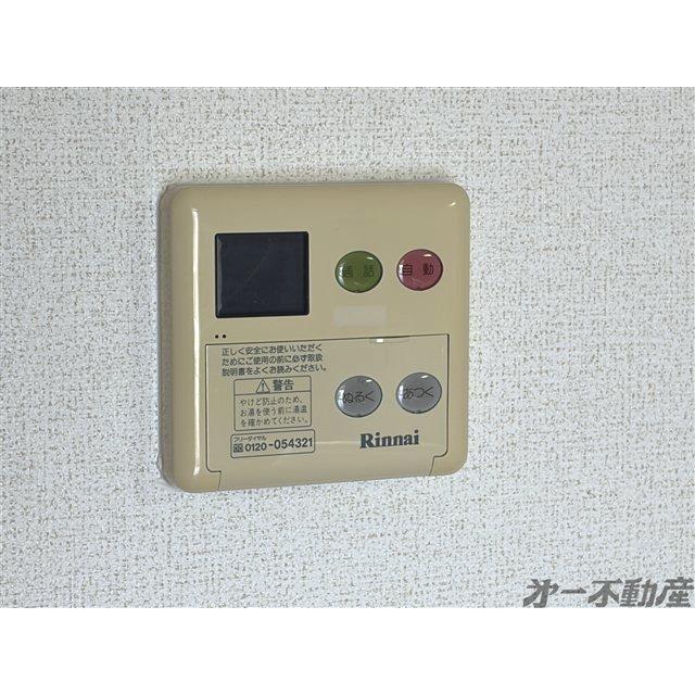 est Palazzo（101） 部屋画像
