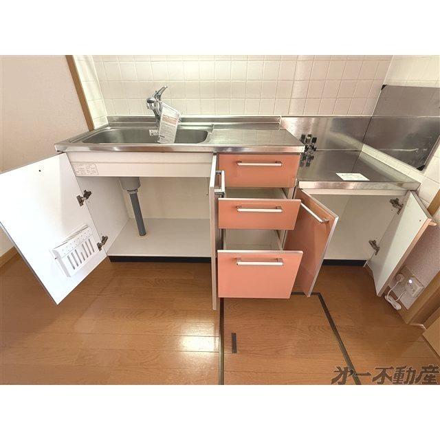 est Palazzo（101） 部屋画像