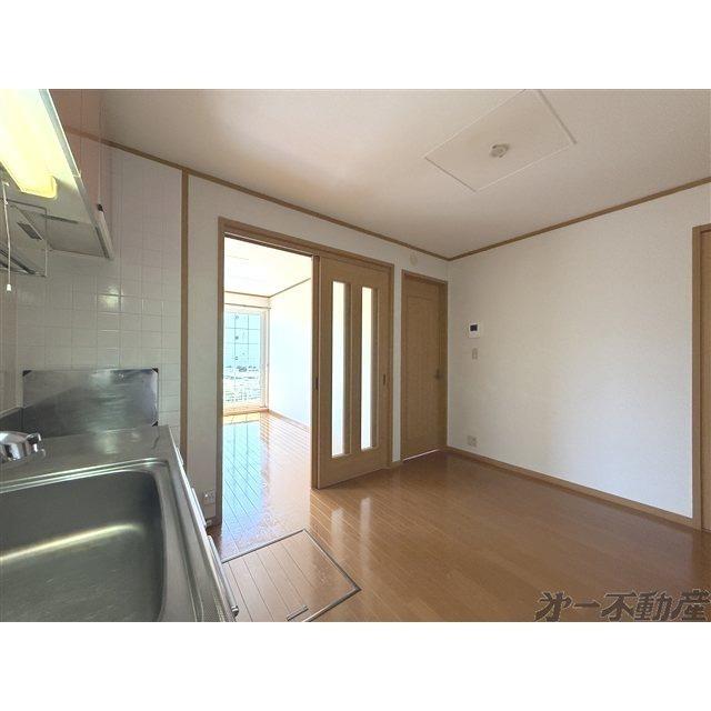 est Palazzo（101） 部屋画像