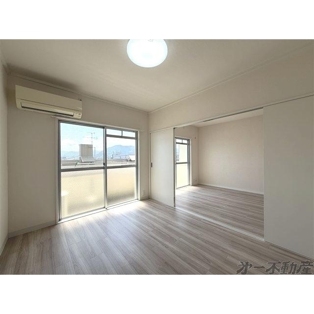 アムール・HARU・（503） 部屋画像