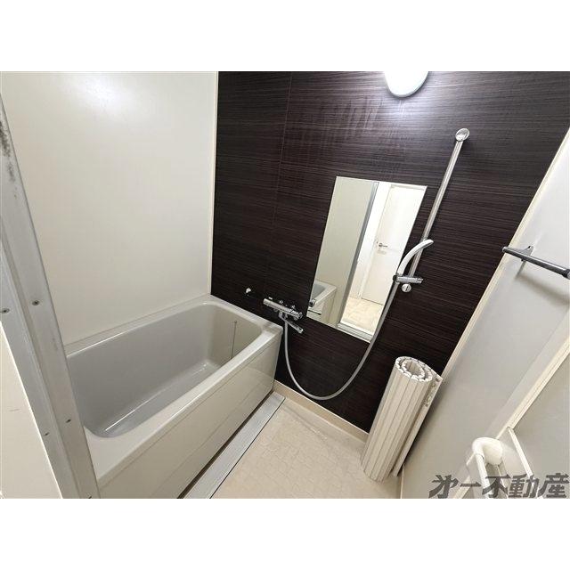 アムール・HARU・（503） 部屋画像