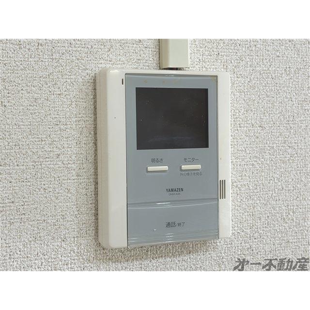 アムール・HARU・（503） 部屋画像