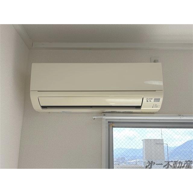 アムール・HARU・（503） 部屋画像