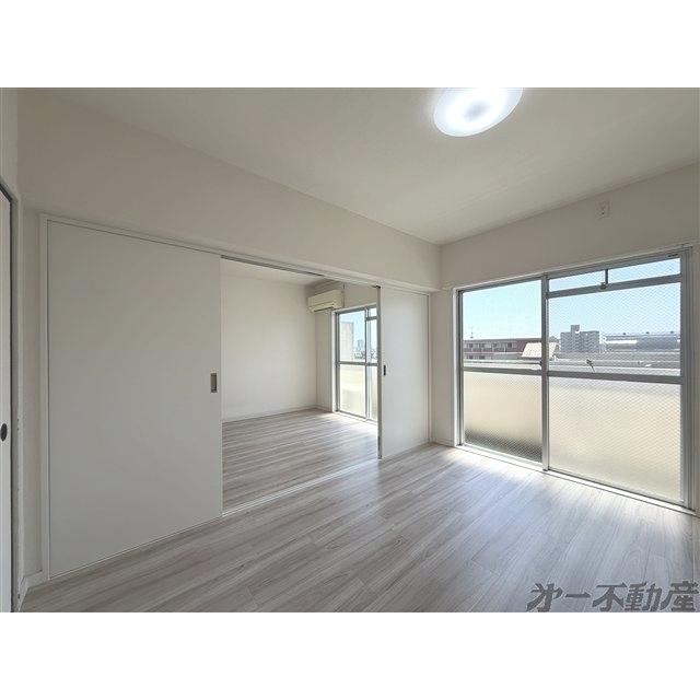 アムール・HARU・（503） 部屋画像