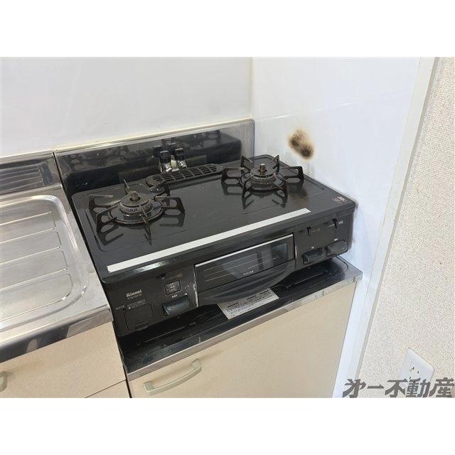 アムール・HARU・（503） 部屋画像