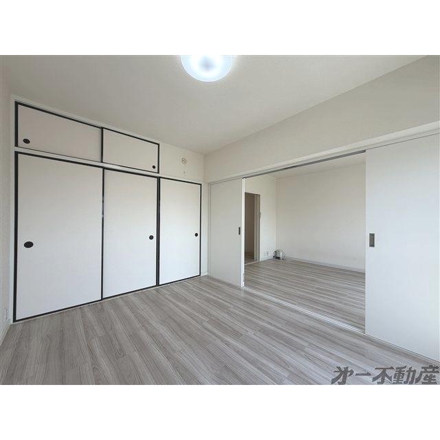アムール・HARU・（503） 部屋画像