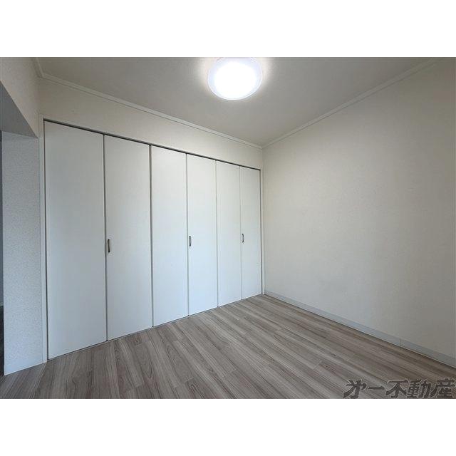 アムール・HARU・（503） 部屋画像