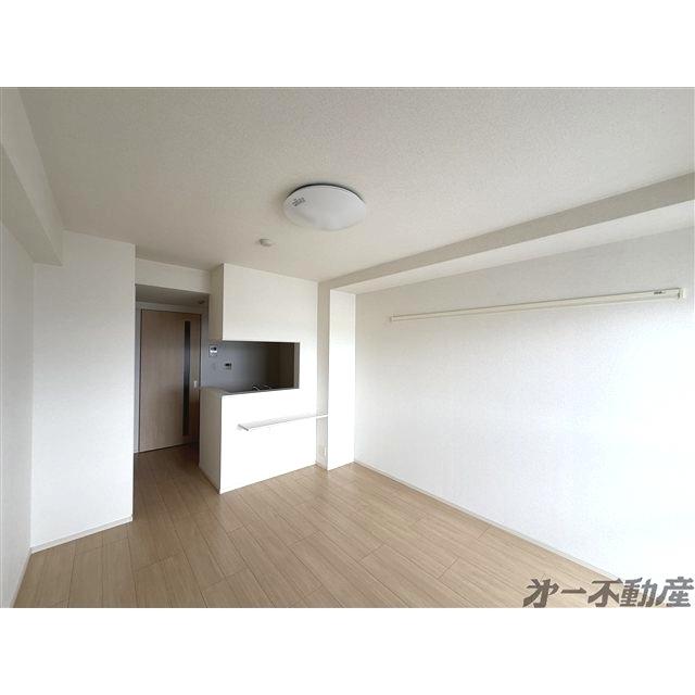 マジェスティ（405） 部屋画像