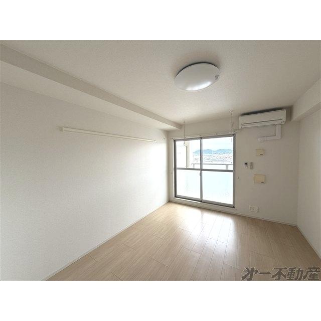 マジェスティ（405） 部屋画像