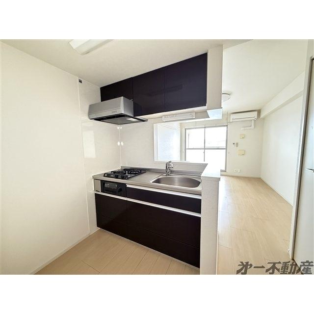 マジェスティ（405） キッチン