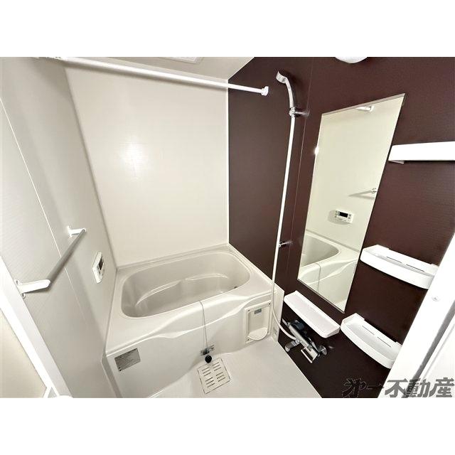 マジェスティ（405） 部屋画像